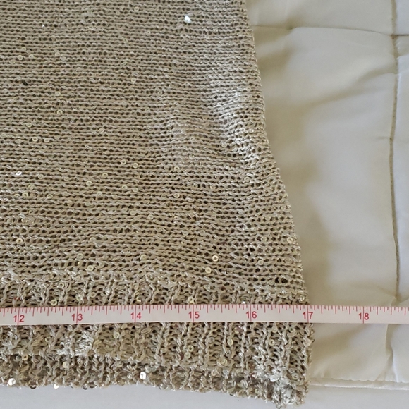Sparkle sweater - Picture 8 of 8